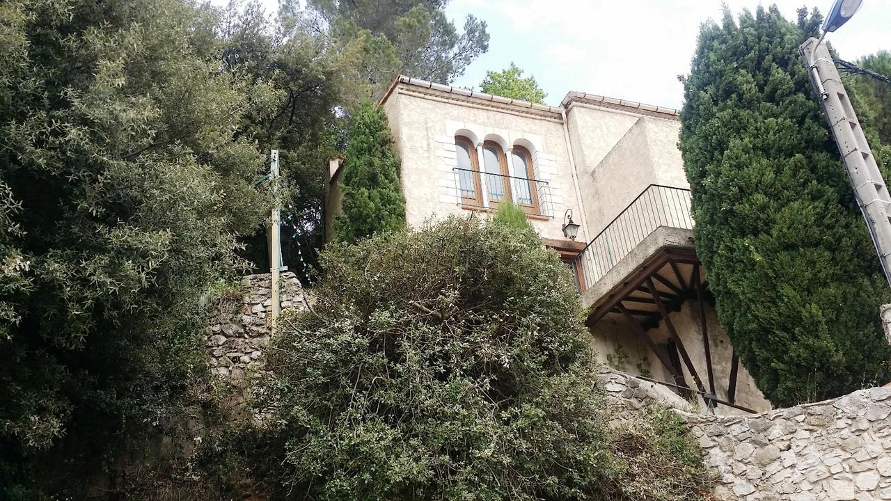 Villa Rocamar 旺斯 外观 照片